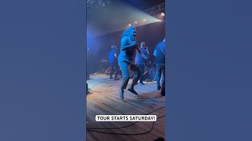 TOUR STARTS SATURDAY! WHO’S READY? Tickets @ emerymusic.com #elderemo #emo #emomusic