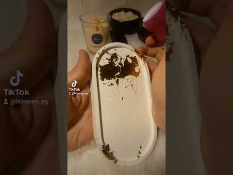 ورنيش الكونكريت   شمع شموع كونكريت