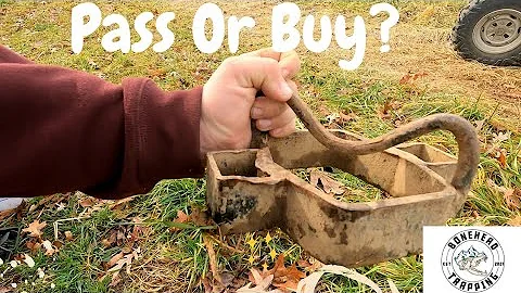 Cookie Cutter For Trapping, Is It worth it? (How to bed a trap solid)