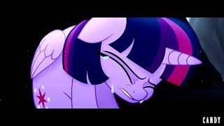 Failed Friendship Mlp Edit