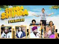 Shinda Shinda No Papa Movie Premiere | Gippy Grewal | Hina Khan | Shinda Grewal | PTC Punjabi