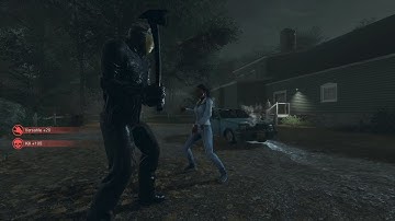 Jason Part 8 - Packanack Lodge Small - 6 of 8 Kills