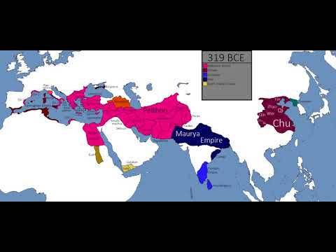 Video: Discoverers Of Eurasia