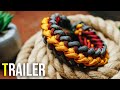 Spinal Sanctified Paracord | TRAILER