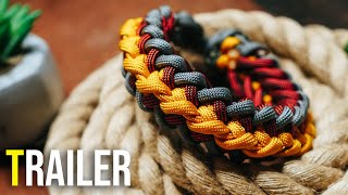 Spinal Sanctified Paracord | TRAILER