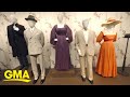 A sneak peek at the Academy of Motion Picture Arts &amp; Sciences Museum