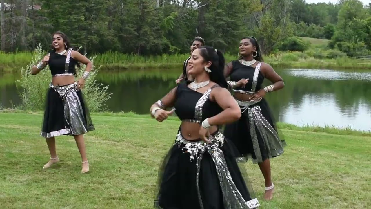 Tum Tana Na Na || Raymond Ramnarine || Dance Cover || STCC Dance Academy || STCC Elite