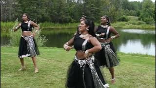 Tum Tana Na Na || Raymond Ramnarine || Dance Cover || STCC Dance Academy || STCC Elite