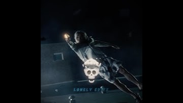 CHISHIYA VS NIRAGI 💀 ALICE IN BORDERLAND | LONELY EDITZ