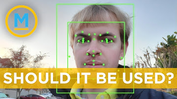 This politician is urging leaders to investigate the use of facial recognition tech  | Your Morning