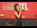 Barbara Pravi - Ne joue pas (Live) - Le Grand Studio RTL