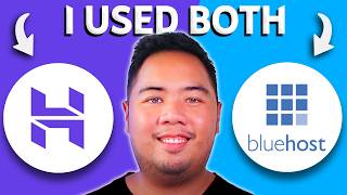 Hostinger vs Bluehost (2026) - Which One Is BETTER?