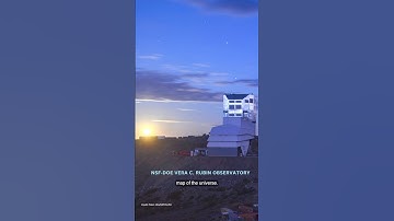 NSF-DOE Vera C. Rubin Observatory | Survey strategy