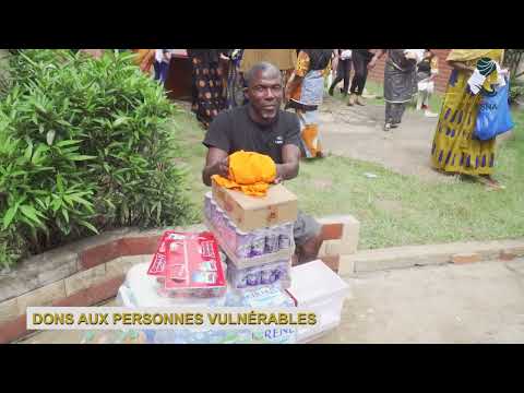 Asha Festival 2023- Dons aux Personnes Vulnérables