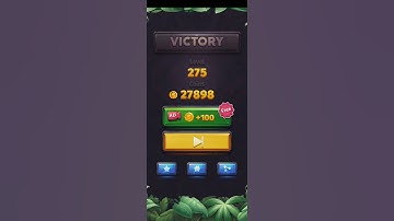 turtle puzzle game solution level 275 #shorts