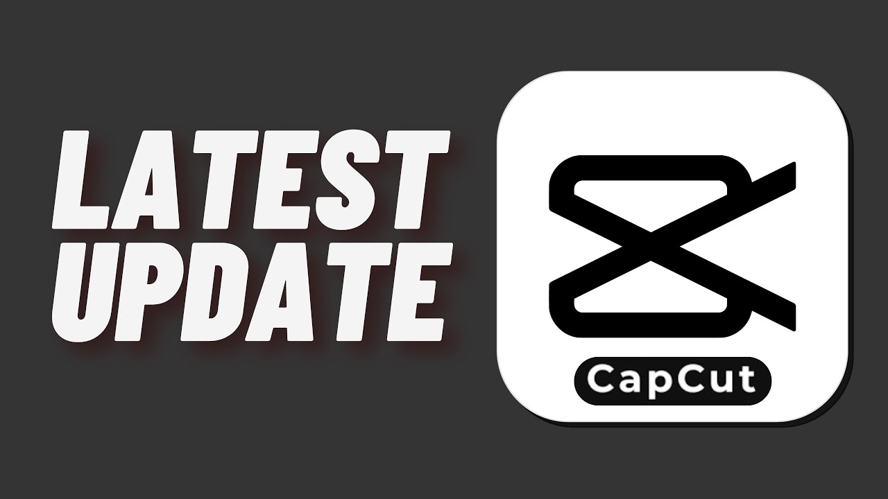 How to Update Capcut Pc - YouTube