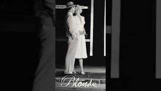 Ana De Armas - Blonde - Seven Year Itch Windy Scene