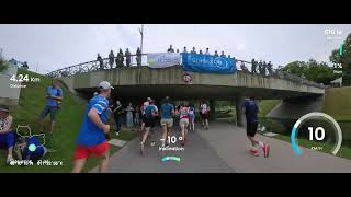 B2Run München 15.7.2026