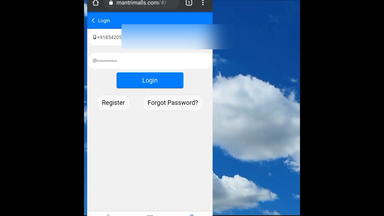 Mantrimall Account Disable ko kaise kare sahi ? How to enable Mantrimall Account 