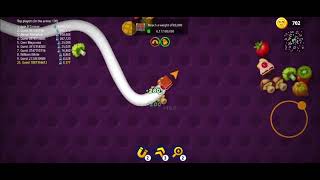 🎮 Snacks Game ke Title🔥 Snacks Game 😱 Crazy Gameplay! Can I Reach the Highest Score? 🏆 #shorts  screenshot 4