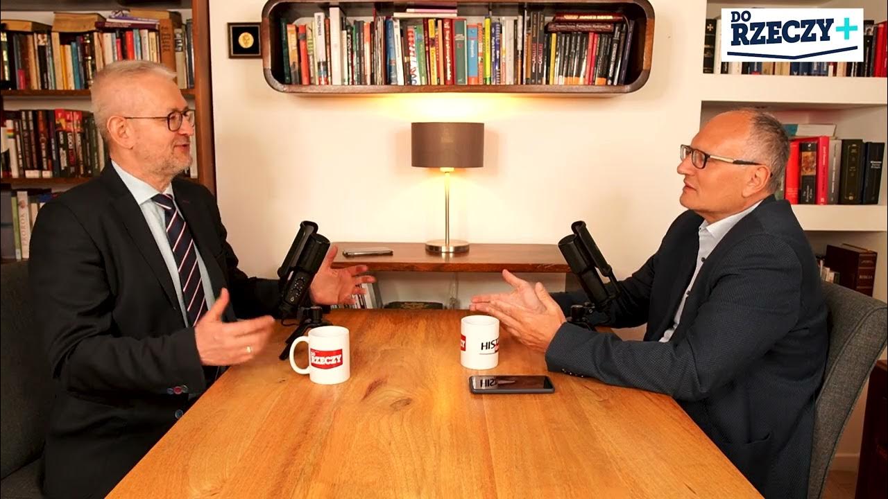 Miniatura: "Polska Do Rzeczy" - zwiastun odc. 188