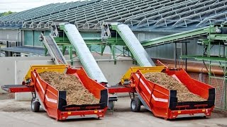 GRIMME | Best of handling equipment