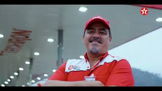 Texaco 90 Años