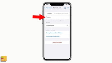 Forgot Your Facebook Password. Here is How to Recover Your Facebook Password Using iPhone (No Reset)