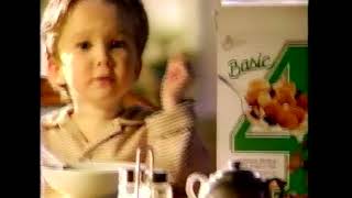 Basic 4 commercial (1992)