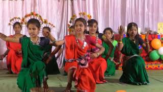 TARI HARI NANA MOR Dance Performance | part-35 on -30/01/2018
