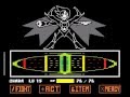 Undertale Genocide Playthrough - Pt 4: Goodbye Mettaton [No Commentary]