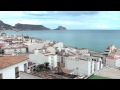 Altea the cultural capital of the valencian region costa blanca spain tour