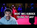 "Eyes Wide Shut" Wasn't Fiction…?