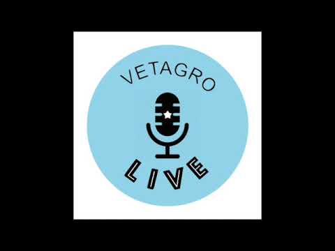 Welcome to VetAgro LIVE - la chaine podcast de Vetagro sup