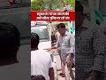 दौसा, राजस्थान - राहुवास में 7 घंटे बाद टंकी से नीचे उतरी महिला, पुलिस कर रही जांच