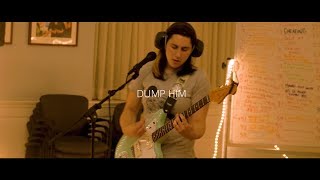 DUMP HIM - "Spectator" - Lesley University