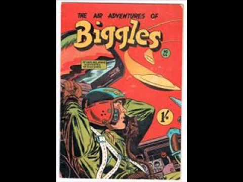 Biggles Adventures In Time