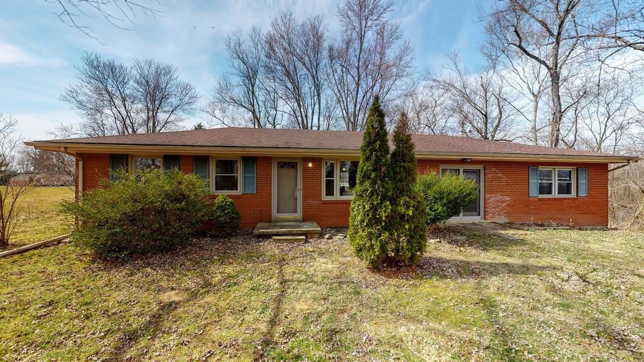 469 Hwy 421 N Bedford Ky 40006 YouTube