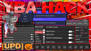 [UPDATE🎃] Your Bizarre Adventure GUI HACK | Item + Candy Farm | Farm Shiny Stands | *PASTEBIN 2022*