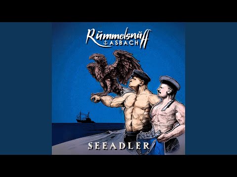 Rummelsnuff — Surströmming