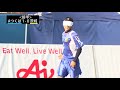Avanzareつくばvs Derroto Saber茨城　-東日本リーグ第7節（2018.11.25）