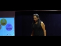 “Maktub”.. It is written! | Meena Barot | TEDxSIESGST