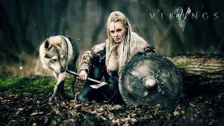 Viking Music 2021 - Vikings Theme Song | Best Epic Viking & Nordic Folk Music | Munknörr