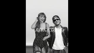 Die With A Smile Taylor Swift Ai Cover (Ft Bruno Mars)