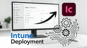 Deploy Adobe InCopy Using Microsoft Intune