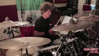 Jason Cooper Of The Cure - Fight Fight Fight screenshot 5