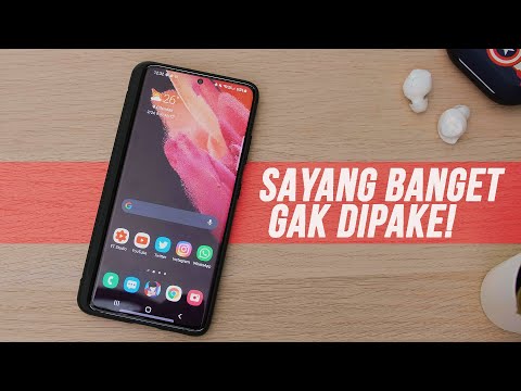 Video: 7 Kaedah untuk Memadam Kategori Data Lain (