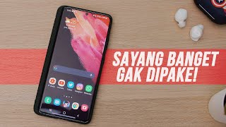 Fitur-fitur KEREN di hape Samsung yang Mungkin Kamu Gak Tahu! screenshot 2