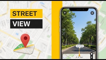 How to Use Google Maps Street View on Your Computer Like a Pro