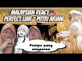 Malaysian React Perfect Liar Putri Ariani